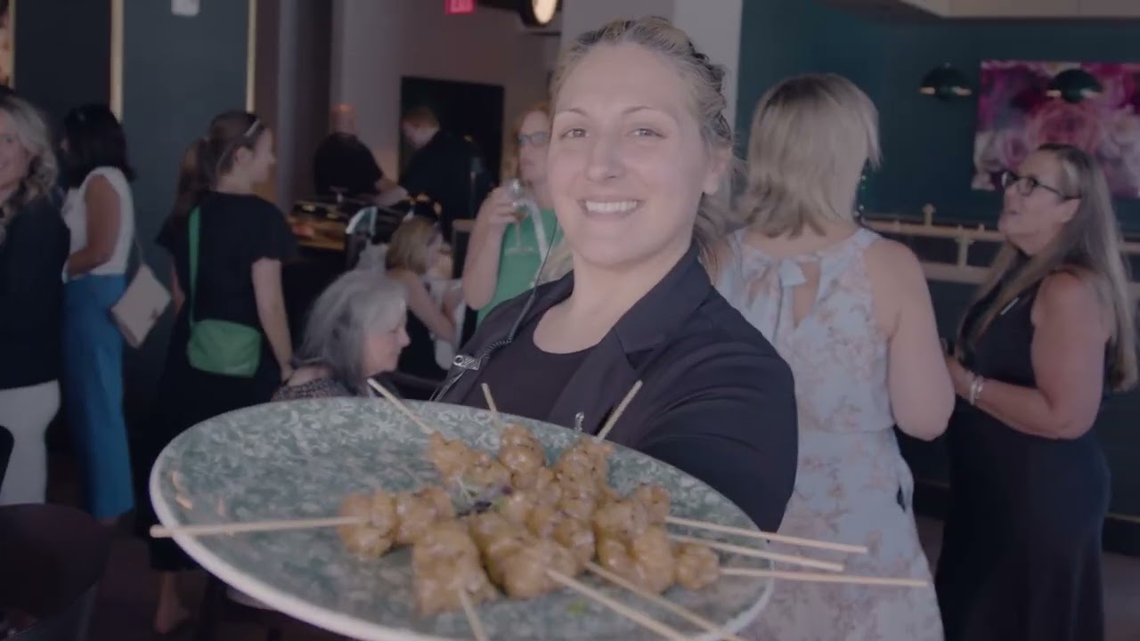 Cleveland's Huntington Convention Center