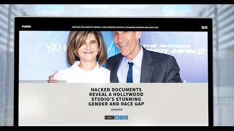 FBI alerts businesses after major cyberattack against Sony