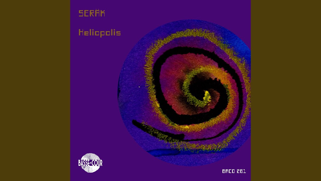 Watch Khepri (Original Mix) on YouTube Watch Khepri (Original Mix) on YouTube