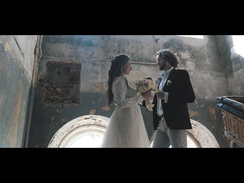Gintarė ir Vilius vestuvių klipas 2018-08-18