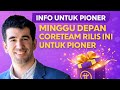 PINETWORK TERBARU~INFO UNTUK PIONER MINGGU DEPAN CORETEAM RILIS INI UNTUK PIONER