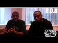 B.O.B Interview - Thisis50
