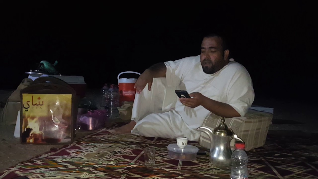 قصيدة الشيخه لشاعر  |  بدر الخلاوي