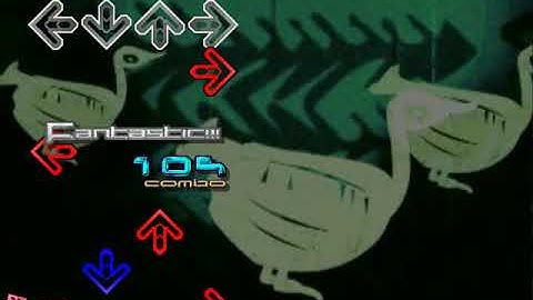 【DDR AT-Mix（Stepmania）】AFRONOVA PRIMEVAL【DIFFICULT】