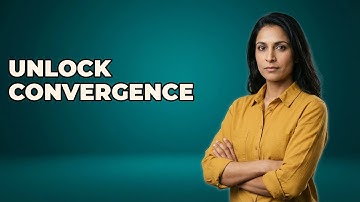 Why Is Stationary Distribution Essential For MCMC Convergence?