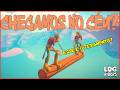 JOGO DE LEVAR MADEIRA ( ͡° ͜ʖ ͡°) - Log Riders