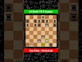 "Epic chess game: 16 rooks vs 8 queens, who will win?", Chess experiment