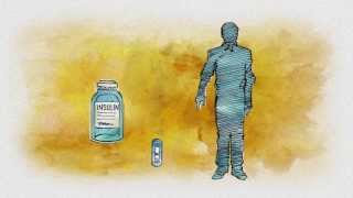 JDRF: Smart Insulin