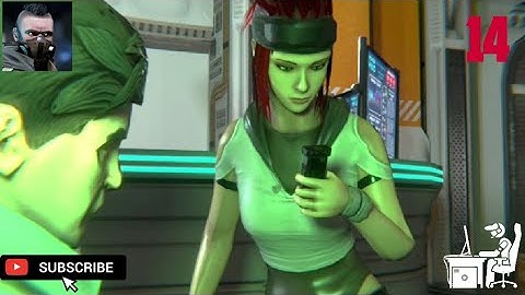 Mindcell: part 14 gameplay walkthrough