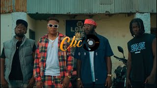 ROZO GH - LA-BADI (Feat Foryna, Apaatse & Wisa Greid) Oficial Video