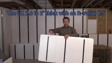 UX 2.0 Specs and Features