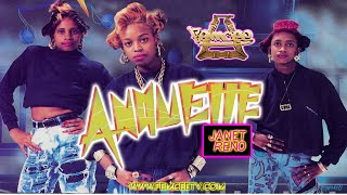 Watch Anquette Janet Reno video