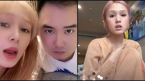 Xoài Non livestream nói về việc có con bằng cách thụ tinh nhân tạo