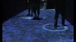 Interactive ocean