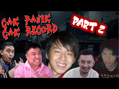 MENCOBA MENYELAMATKAN DIRI DARI TITAN RS - PANICORE [Indonesia] #2 Part 2