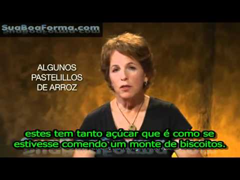 Alimentos Saudveis - Tips Healthy Herbalife (003-pt) - Susan Bowerman