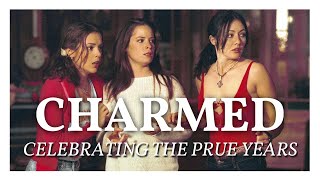 Why Charmed Was the GREATEST - Part One
