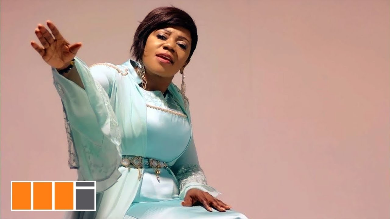 Piesie Esther   Osoree Mu Tumi The Power In Worship  Official Video