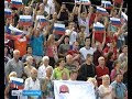 Женская сборная России по волейболу завоевала путёвку на Олимпийские игры 2020 года