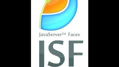 1. Aplicacion Web con JSF