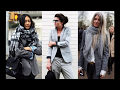 Moda para mujer: cómo combinar un blazer, OUTFITS CON BLAZER