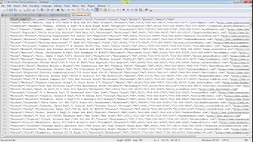 Talend Data Quality - Session 4
