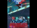 Hanger Showdown 2v2