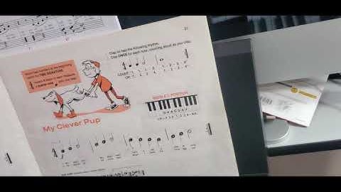 My Clever  Pup|Alfred