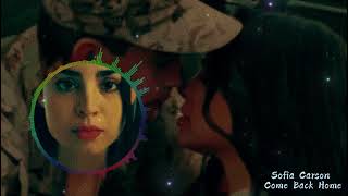 Nightcore Come Back Home * Sofia Carson