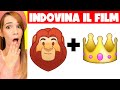 INDOVINA IL FILM CON LE EMOJI! - CHALLENGE *STEF VS PHERE*