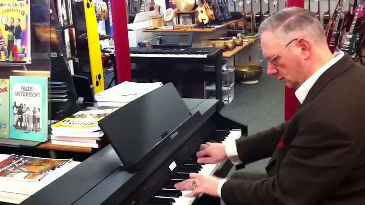 Michael Rausch - Boogie Woogie Two