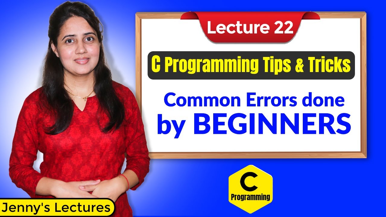 Amazing Tips on How to Learn C Programming Easily