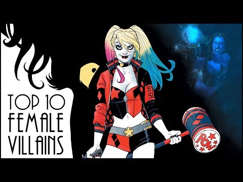 top-10-female-villains-in-comics