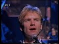 Sting  moon over bourbon street live best