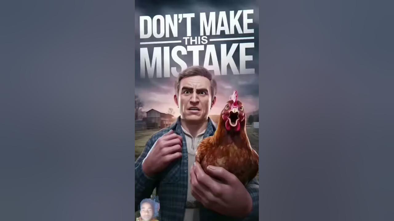 DON'T MAKE MISTAKE viralvideo viralshorts likeandsubscribe