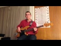 Frankie Yankovic - Pennsylvania Polka (Bass Cover)
