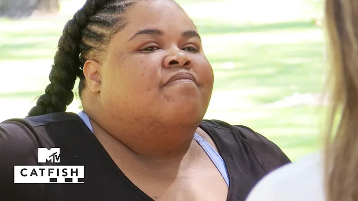 Is This the Rudest Catfish Ever? | Catfish: The TV...