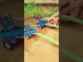Mini water pump with tanki#miniature #diy#engineering#trendingshorts