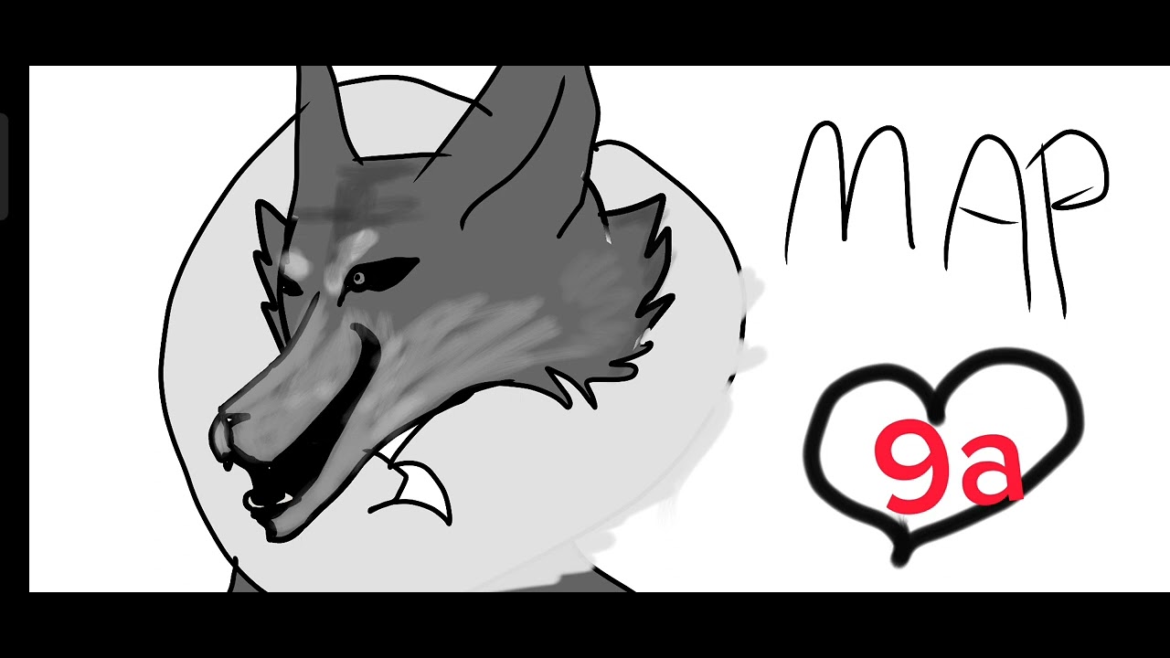 map беспреданица open тема :зайчик