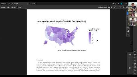 DataSci 306 Group 6 Final Project