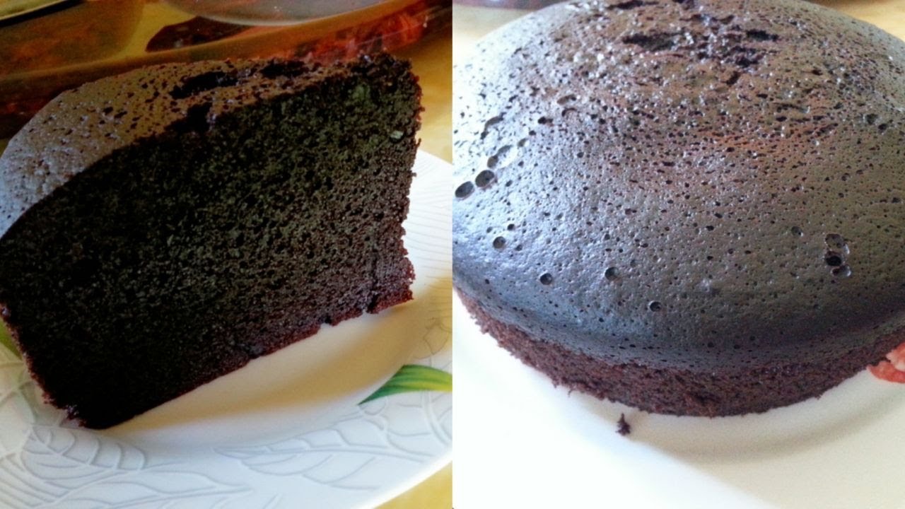 Resepi Kek Coklat Moist Kukus Viral Mudah Dan Sedap Sukatan Cawan Steamed Moist Chocolate Cake Otosection