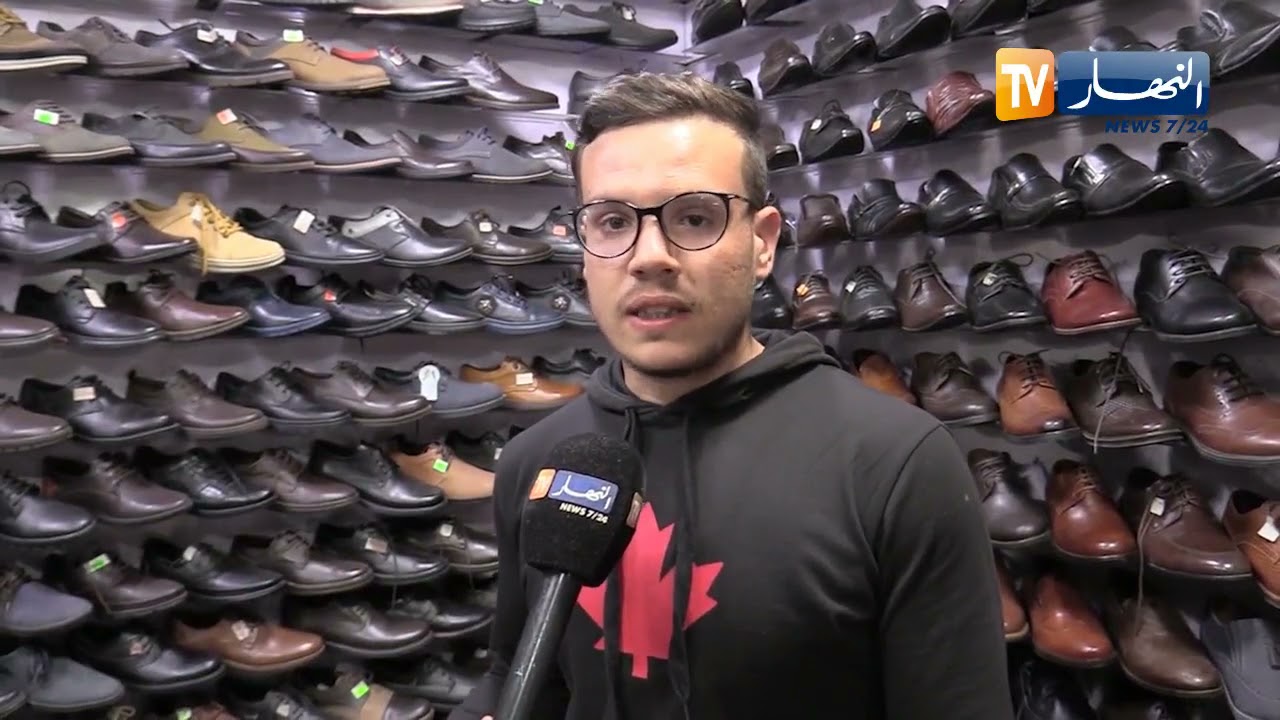 المدية: قلة الإستثمار و غياب ثقافة الشراء تدهور مهنة بيع الأحذية المحلية