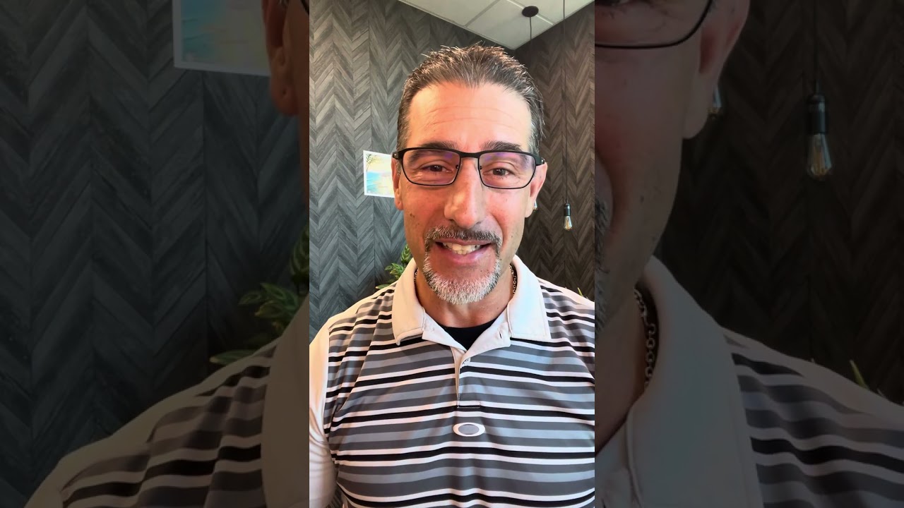 Coffee Talk Tuesday - Adversity Builds Character