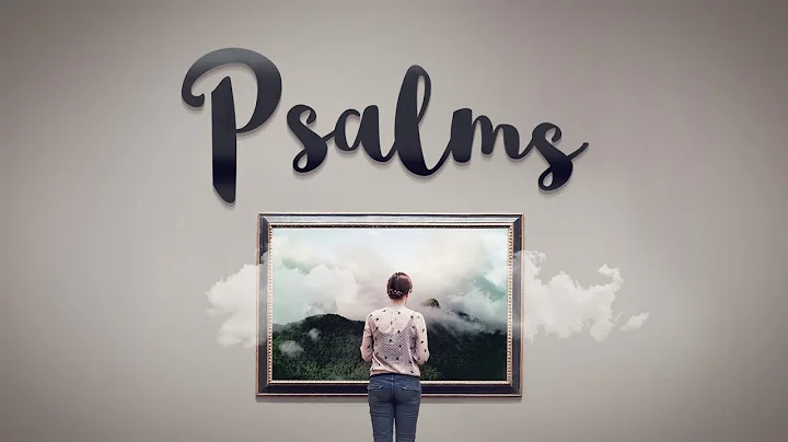 The Psalms (#1)