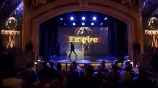 Empire Hakeem Performs The Oat Season 6 Episode 18 Subscribe For More