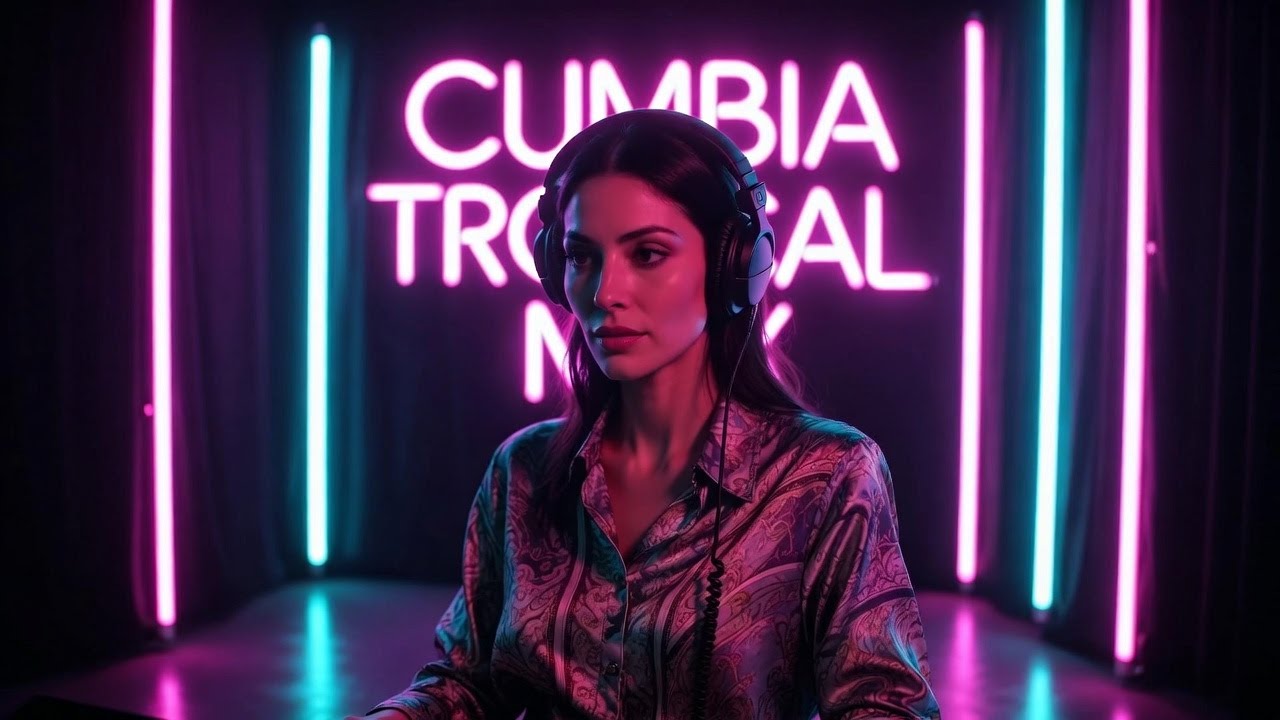 CUMBIAS TROPICALES 2026 LA FIESTA EMPIEZA AQUI ACAPULCO TROPICAL TROPICAL FLORIDA LOS KARKIS