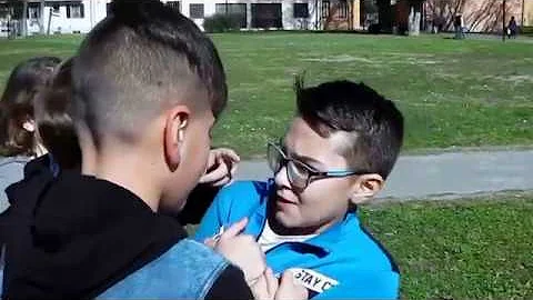 Come spiegare ai bambini il bullismo?