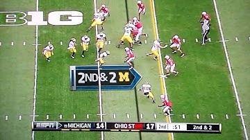 Diamond - Student Body Right QB Sweep