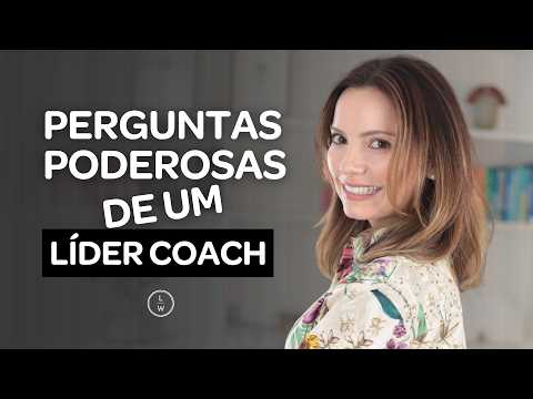 Técnicas de Coaching para DESENVOLVER SEU TIME - Laura Widal