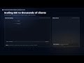 Server-Sent Events in 2026: Streaming Architecture, Scalability, and Real-Time UX